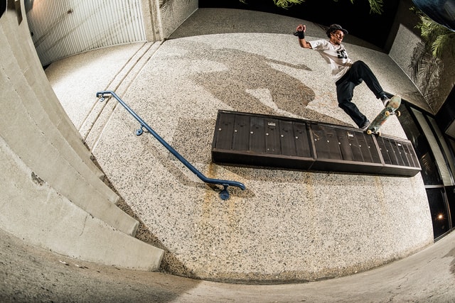 berikut 3 hal yang perlu lo ketahui kalau mau pakai burst mode untuk fotografi